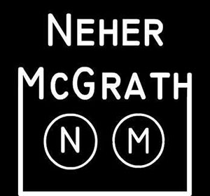 Neher-Mcgrath RHO